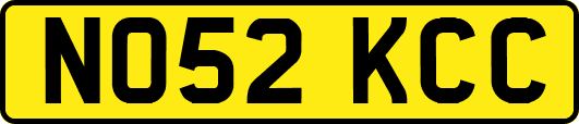 NO52KCC