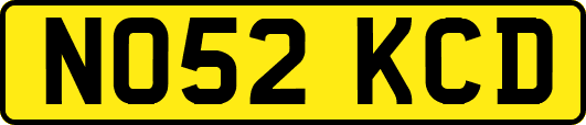 NO52KCD