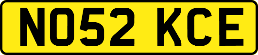 NO52KCE