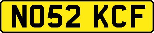 NO52KCF