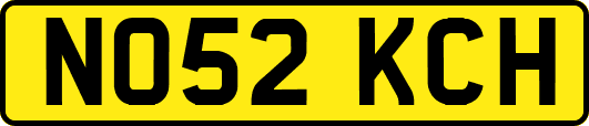 NO52KCH