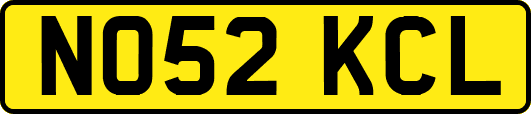 NO52KCL