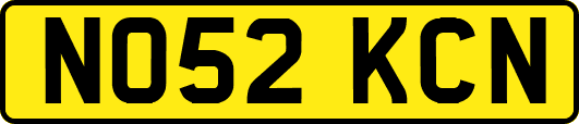 NO52KCN