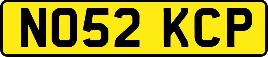 NO52KCP
