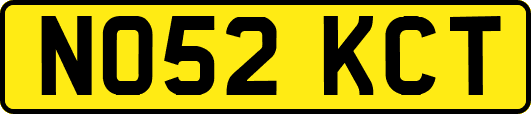 NO52KCT