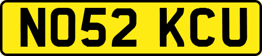 NO52KCU