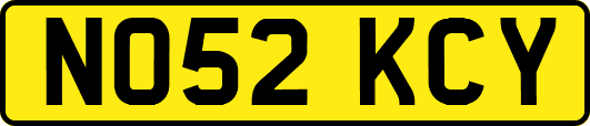 NO52KCY