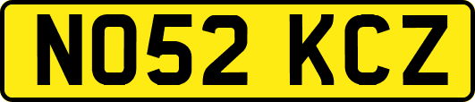 NO52KCZ