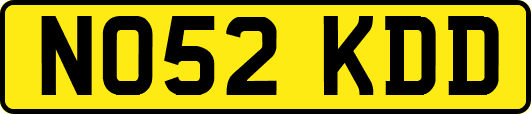 NO52KDD