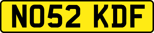 NO52KDF