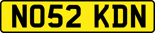 NO52KDN