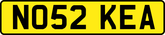 NO52KEA