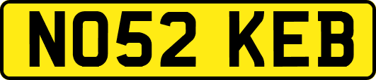 NO52KEB