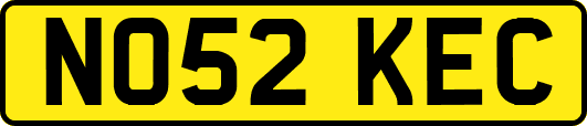NO52KEC
