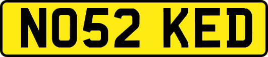 NO52KED