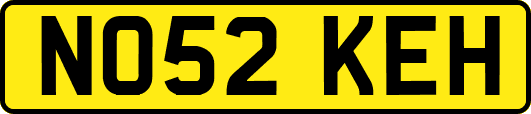 NO52KEH