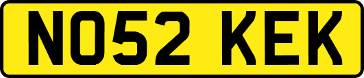 NO52KEK