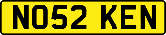 NO52KEN