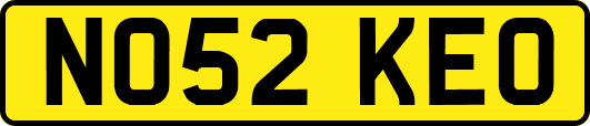 NO52KEO