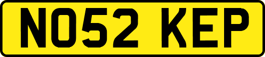 NO52KEP