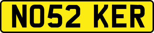 NO52KER