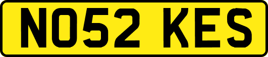 NO52KES