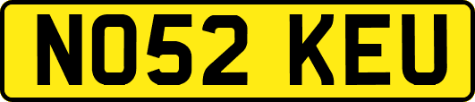 NO52KEU