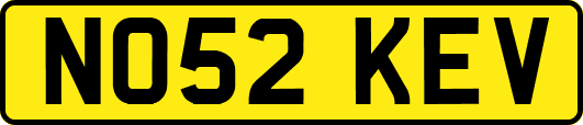 NO52KEV