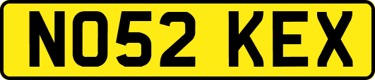 NO52KEX