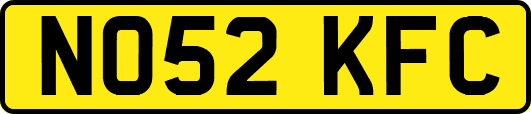 NO52KFC