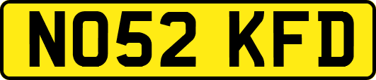 NO52KFD