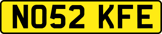NO52KFE