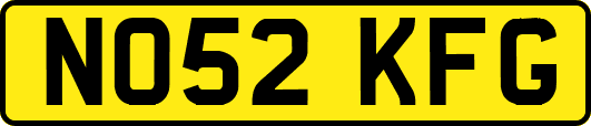 NO52KFG