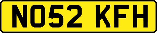 NO52KFH