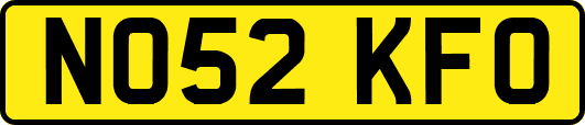 NO52KFO