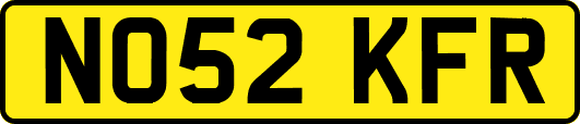 NO52KFR