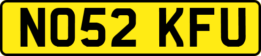 NO52KFU