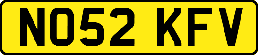 NO52KFV