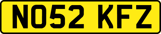 NO52KFZ