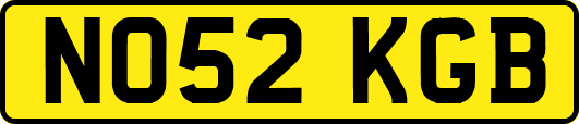 NO52KGB
