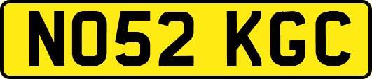 NO52KGC