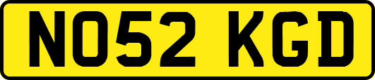 NO52KGD