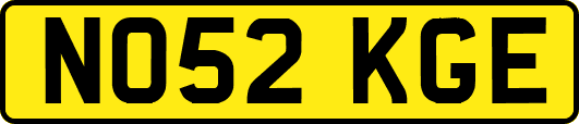 NO52KGE