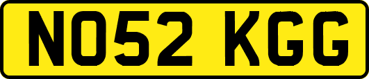 NO52KGG