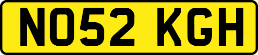 NO52KGH