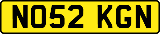 NO52KGN