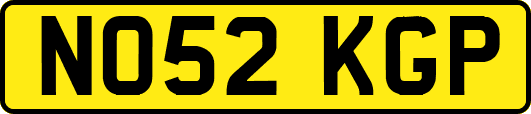 NO52KGP