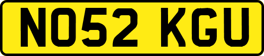 NO52KGU