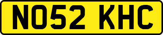NO52KHC