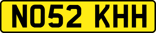 NO52KHH